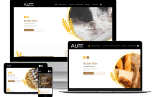 AU BON PAIN Boulangerie Rochecorbon News 01