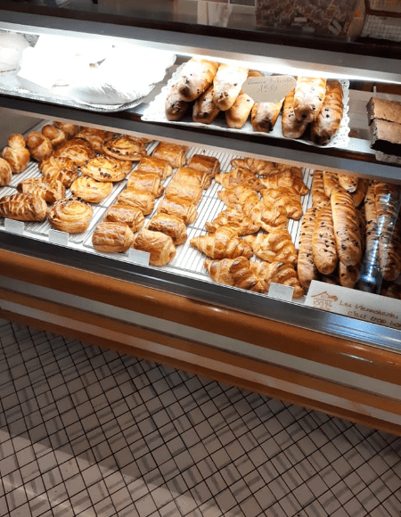 AU BON PAIN Boulangerie Rochecorbon R 02