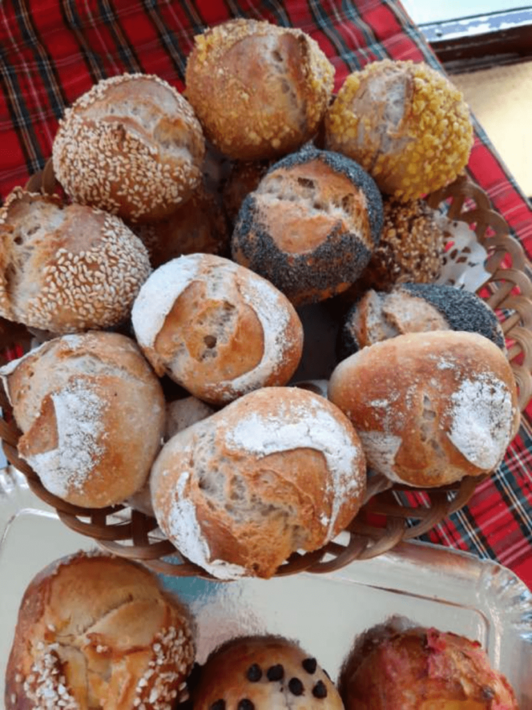 AU BON PAIN Boulangerie Rochecorbon R 12